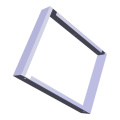 Fixings And Brackets - 3428216026 Assembly plinth bottom [Electrolux Aeg]